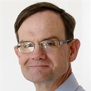 Profile photo of Alex Evans